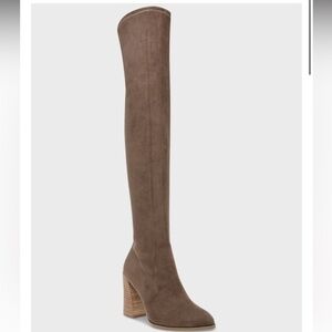 🌸DOLCE VITA🌸 Women's Gollie Knee High Boot Mushrooms Size: 11